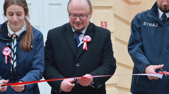 Zdjęcie 283 - Kraśnicki Dzień Niepodległości 2022
