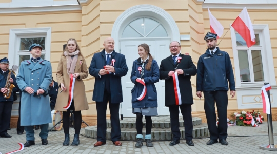 Zdjęcie 284 - Kraśnicki Dzień Niepodległości 2022