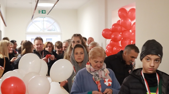 Zdjęcie 285 - Kraśnicki Dzień Niepodległości 2022