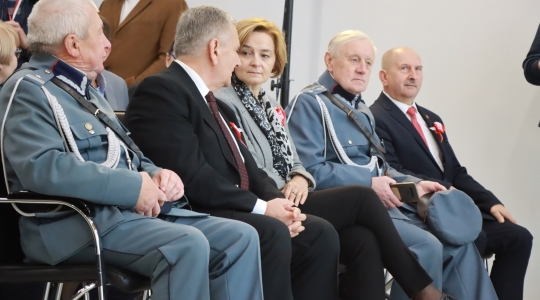 Zdjęcie 287 - Kraśnicki Dzień Niepodległości 2022