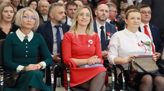 Zdjęcie 288 - Kraśnicki Dzień Niepodległości 2022