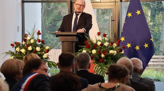 Zdjęcie 290 - Kraśnicki Dzień Niepodległości 2022