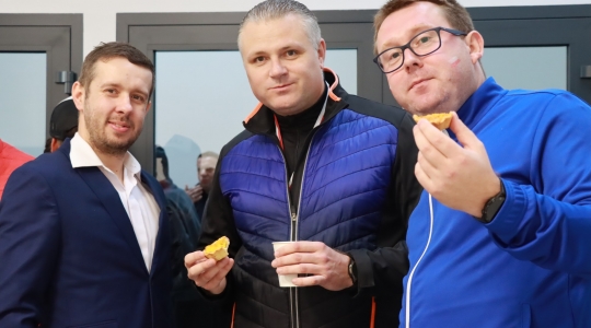 Zdjęcie 293 - Kraśnicki Dzień Niepodległości 2022