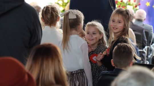 Zdjęcie 295 - Kraśnicki Dzień Niepodległości 2022