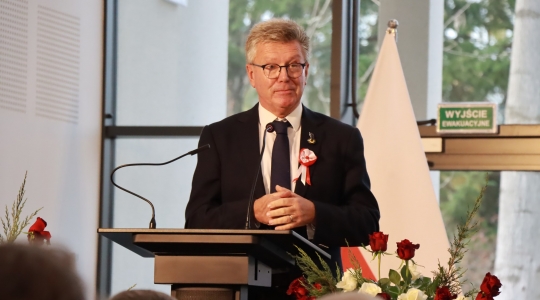 Zdjęcie 297 - Kraśnicki Dzień Niepodległości 2022