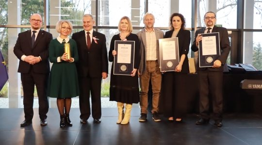 Zdjęcie 304 - Kraśnicki Dzień Niepodległości 2022
