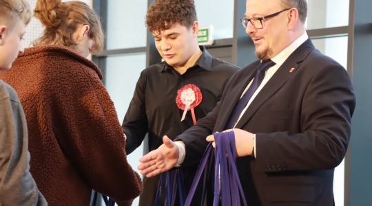 Zdjęcie 313 - Kraśnicki Dzień Niepodległości 2022