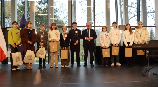 Zdjęcie 316 - Kraśnicki Dzień Niepodległości 2022