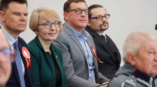 Zdjęcie 317 - Kraśnicki Dzień Niepodległości 2022