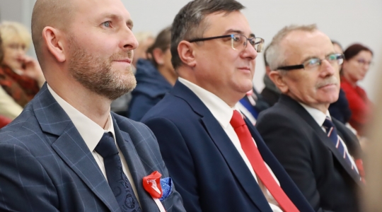 Zdjęcie 318 - Kraśnicki Dzień Niepodległości 2022