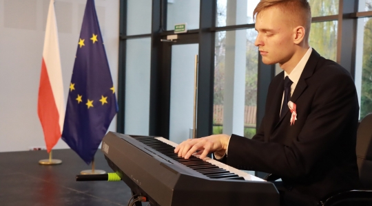 Zdjęcie 320 - Kraśnicki Dzień Niepodległości 2022