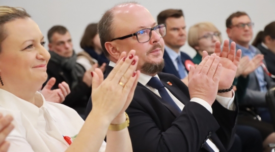 Zdjęcie 323 - Kraśnicki Dzień Niepodległości 2022