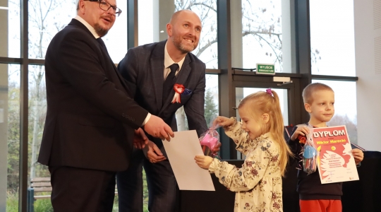 Zdjęcie 325 - Kraśnicki Dzień Niepodległości 2022