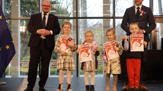 Zdjęcie 328 - Kraśnicki Dzień Niepodległości 2022