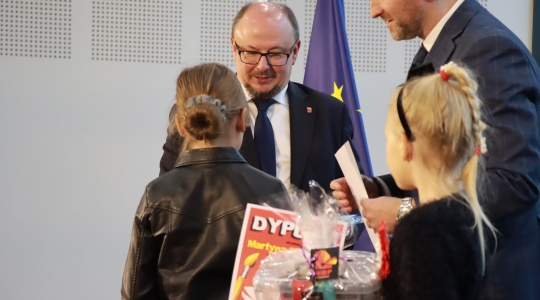Zdjęcie 331 - Kraśnicki Dzień Niepodległości 2022