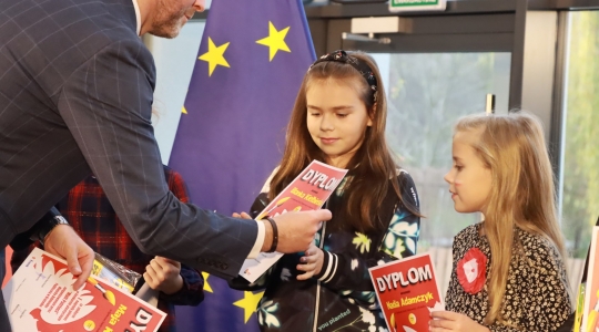 Zdjęcie 334 - Kraśnicki Dzień Niepodległości 2022