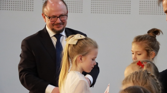 Zdjęcie 336 - Kraśnicki Dzień Niepodległości 2022