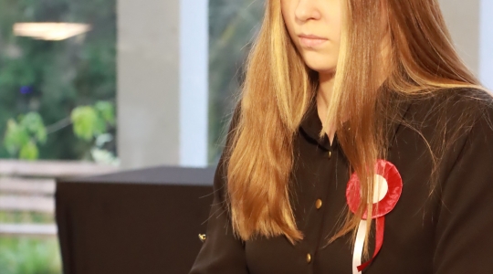 Zdjęcie 340 - Kraśnicki Dzień Niepodległości 2022