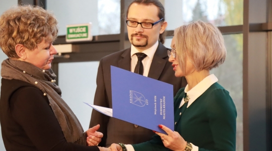 Zdjęcie 342 - Kraśnicki Dzień Niepodległości 2022