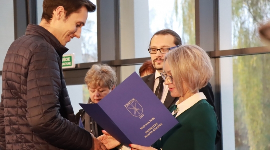 Zdjęcie 343 - Kraśnicki Dzień Niepodległości 2022