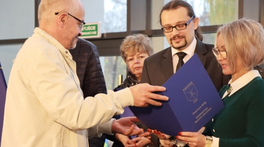Zdjęcie 344 - Kraśnicki Dzień Niepodległości 2022