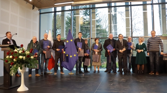 Zdjęcie 348 - Kraśnicki Dzień Niepodległości 2022