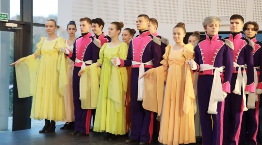 Zdjęcie 349 - Kraśnicki Dzień Niepodległości 2022