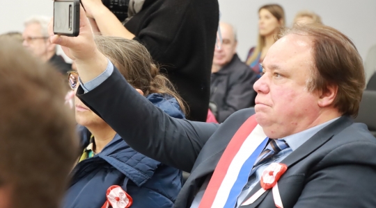 Zdjęcie 364 - Kraśnicki Dzień Niepodległości 2022
