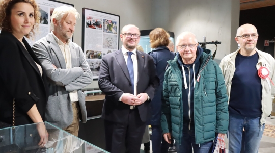 Zdjęcie 374 - Kraśnicki Dzień Niepodległości 2022