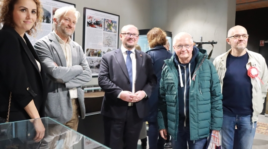 Zdjęcie 375 - Kraśnicki Dzień Niepodległości 2022