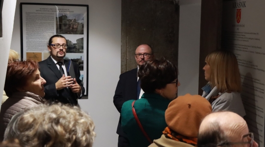 Zdjęcie 379 - Kraśnicki Dzień Niepodległości 2022
