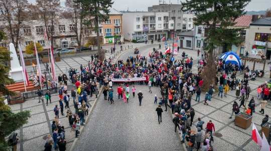 Zdjęcie 380 - Kraśnicki Dzień Niepodległości 2022