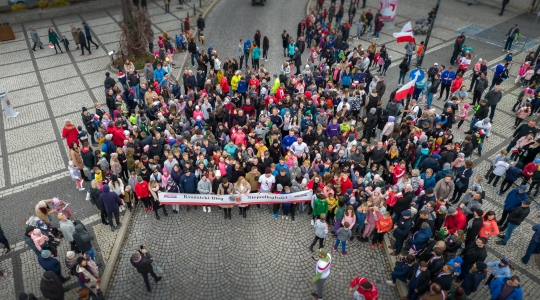 Zdjęcie 381 - Kraśnicki Dzień Niepodległości 2022