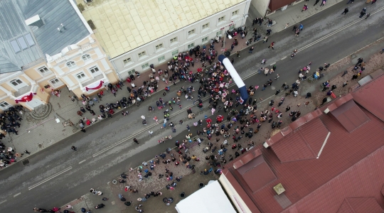 Zdjęcie 382 - Kraśnicki Dzień Niepodległości 2022