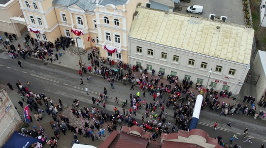 Zdjęcie 384 - Kraśnicki Dzień Niepodległości 2022