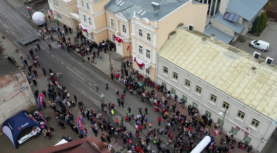 Zdjęcie 385 - Kraśnicki Dzień Niepodległości 2022