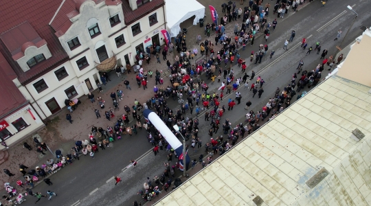 Zdjęcie 386 - Kraśnicki Dzień Niepodległości 2022