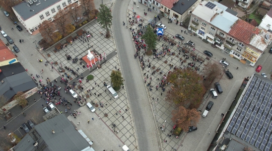 Zdjęcie 388 - Kraśnicki Dzień Niepodległości 2022