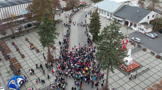 Zdjęcie 391 - Kraśnicki Dzień Niepodległości 2022