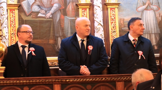 Zdjęcie 406 - Kraśnicki Dzień Niepodległości 2022