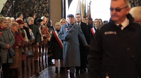 Zdjęcie 407 - Kraśnicki Dzień Niepodległości 2022