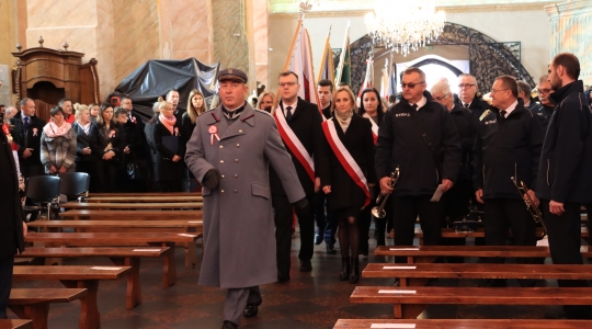Zdjęcie 408 - Kraśnicki Dzień Niepodległości 2022