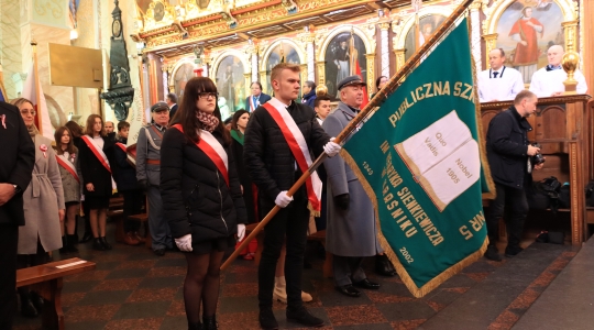 Zdjęcie 409 - Kraśnicki Dzień Niepodległości 2022