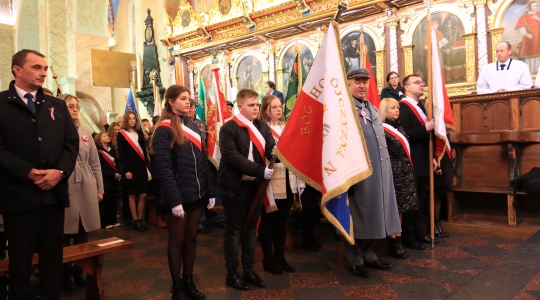 Zdjęcie 411 - Kraśnicki Dzień Niepodległości 2022