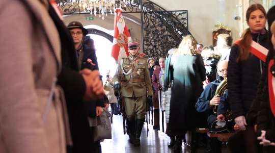 Zdjęcie 412 - Kraśnicki Dzień Niepodległości 2022