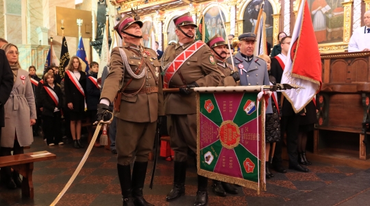 Zdjęcie 413 - Kraśnicki Dzień Niepodległości 2022