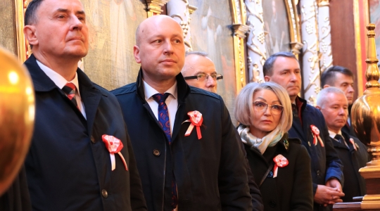 Zdjęcie 414 - Kraśnicki Dzień Niepodległości 2022