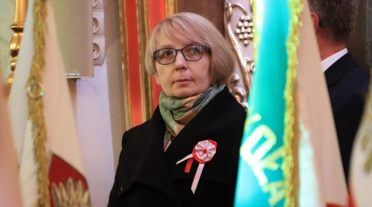 Zdjęcie 415 - Kraśnicki Dzień Niepodległości 2022
