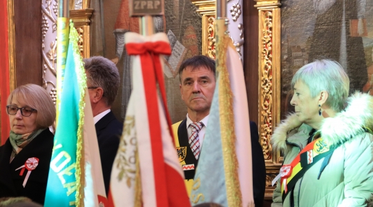 Zdjęcie 416 - Kraśnicki Dzień Niepodległości 2022