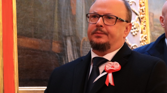 Zdjęcie 417 - Kraśnicki Dzień Niepodległości 2022